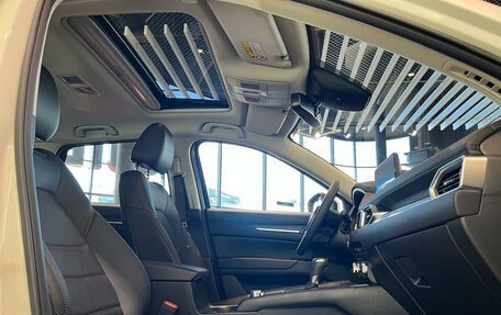 Mazda CX-5 II, 2025 год, 4 600 000 рублей, 10 фотография