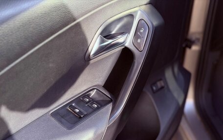 Volkswagen Polo VI (EU Market), 2016 год, 750 000 рублей, 4 фотография