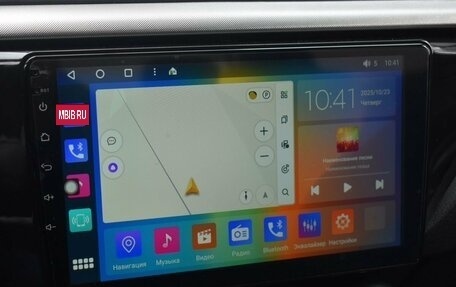 KIA Rio IV, 2020 год, 1 549 999 рублей, 15 фотография