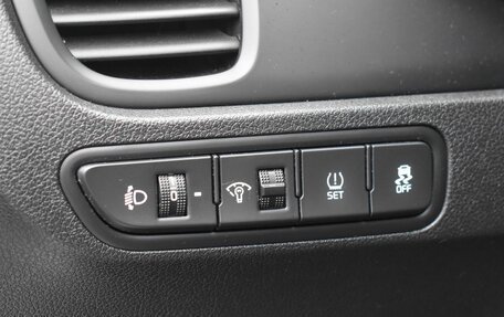 KIA Rio IV, 2020 год, 1 549 999 рублей, 18 фотография