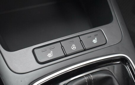 KIA Rio IV, 2020 год, 1 549 999 рублей, 17 фотография