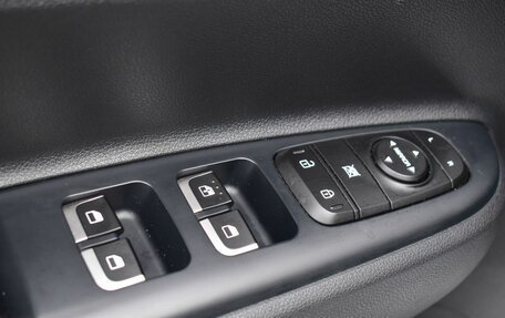 KIA Rio IV, 2020 год, 1 549 999 рублей, 19 фотография