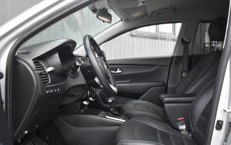 KIA Rio IV, 2020 год, 1 549 999 рублей, 21 фотография