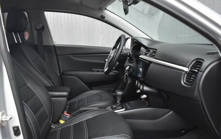 KIA Rio IV, 2020 год, 1 549 999 рублей, 24 фотография