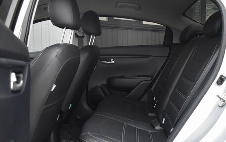 KIA Rio IV, 2020 год, 1 549 999 рублей, 22 фотография