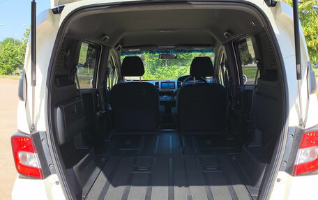 Honda Freed I, 2012 год, 1 250 000 рублей, 5 фотография