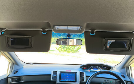 Honda Freed I, 2012 год, 1 250 000 рублей, 12 фотография