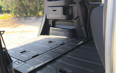 Honda Freed I, 2012 год, 1 250 000 рублей, 9 фотография