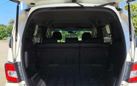 Honda Freed I, 2012 год, 1 250 000 рублей, 6 фотография