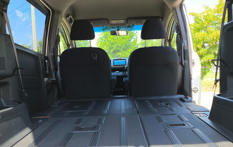 Honda Freed I, 2012 год, 1 250 000 рублей, 8 фотография