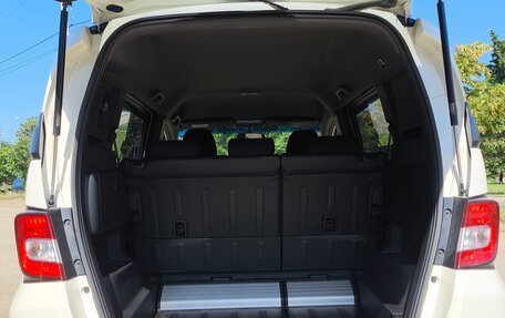 Honda Freed I, 2012 год, 1 250 000 рублей, 7 фотография