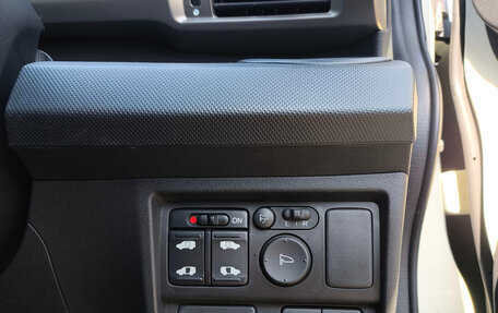 Honda Freed I, 2012 год, 1 250 000 рублей, 13 фотография