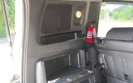 Honda Freed I, 2012 год, 1 250 000 рублей, 10 фотография