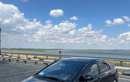 Honda Civic VIII, 2006 год, 630 000 рублей, 1 фотография