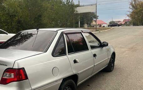 Daewoo Nexia I рестайлинг, 2012 год, 170 000 рублей, 4 фотография