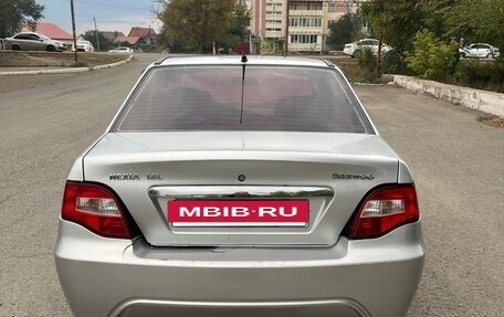 Daewoo Nexia I рестайлинг, 2012 год, 170 000 рублей, 5 фотография