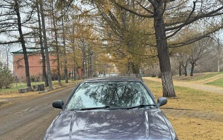 Nissan Sunny B15, 1999 год, 140 000 рублей, 1 фотография