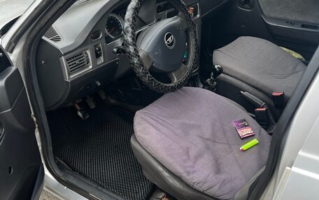 Daewoo Nexia I рестайлинг, 2012 год, 170 000 рублей, 7 фотография