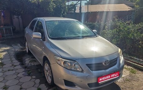 Toyota Corolla, 2008 год, 890 000 рублей, 1 фотография