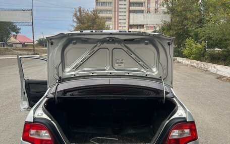 Daewoo Nexia I рестайлинг, 2012 год, 170 000 рублей, 10 фотография