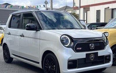 Honda N-One, 2022 год, 849 777 рублей, 1 фотография