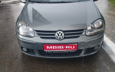 Volkswagen Golf V, 2004 год, 370 000 рублей, 1 фотография