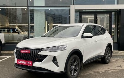 Haval F7 I, 2023 год, 1 772 000 рублей, 1 фотография