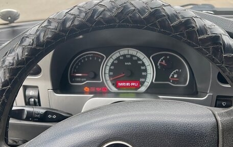 Daewoo Nexia I рестайлинг, 2012 год, 170 000 рублей, 8 фотография