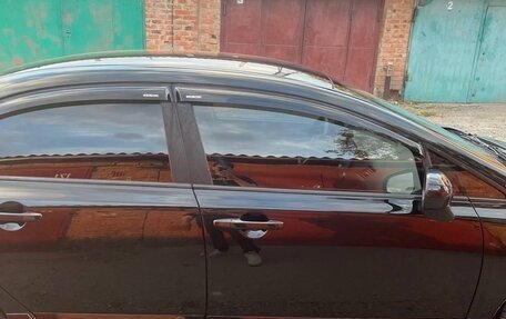 Honda Civic VIII, 2006 год, 630 000 рублей, 4 фотография