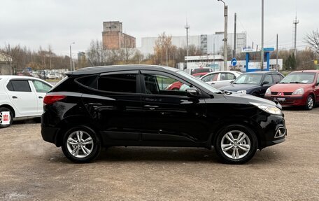 Hyundai ix35 I рестайлинг, 2013 год, 1 335 000 рублей, 6 фотография