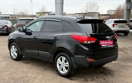 Hyundai ix35 I рестайлинг, 2013 год, 1 335 000 рублей, 7 фотография