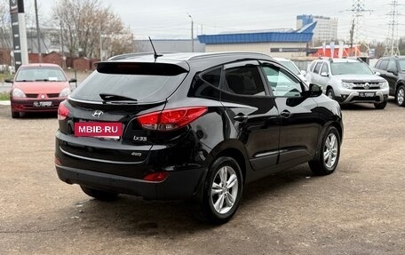 Hyundai ix35 I рестайлинг, 2013 год, 1 335 000 рублей, 8 фотография