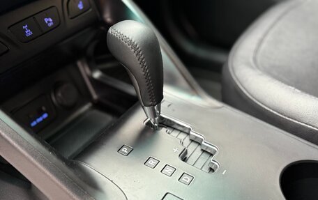 Hyundai ix35 I рестайлинг, 2013 год, 1 335 000 рублей, 13 фотография