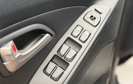 Hyundai ix35 I рестайлинг, 2013 год, 1 335 000 рублей, 14 фотография