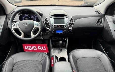 Hyundai ix35 I рестайлинг, 2013 год, 1 335 000 рублей, 10 фотография