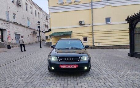 Audi A6, 2000 год, 400 000 рублей, 2 фотография