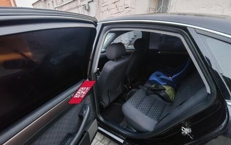 Audi A6, 2000 год, 400 000 рублей, 9 фотография