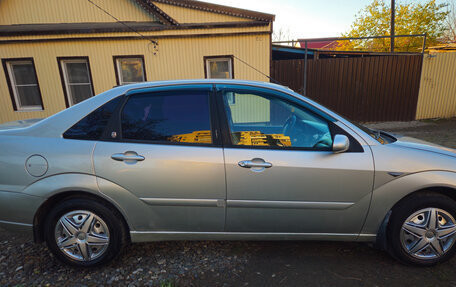 Ford Focus IV, 2003 год, 275 000 рублей, 3 фотография