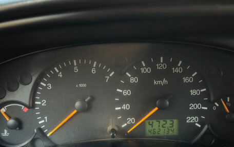 Ford Focus IV, 2003 год, 275 000 рублей, 8 фотография