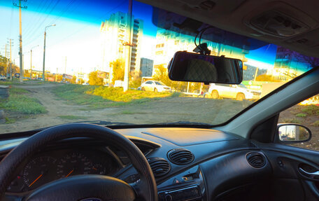 Ford Focus IV, 2003 год, 275 000 рублей, 6 фотография