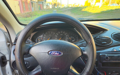 Ford Focus IV, 2003 год, 275 000 рублей, 7 фотография