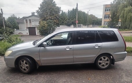 Mitsubishi Lancer IX, 2005 год, 420 000 рублей, 1 фотография