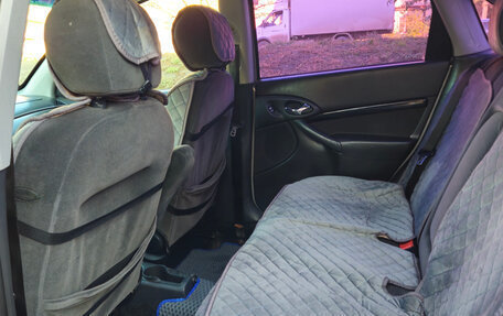 Ford Focus IV, 2003 год, 275 000 рублей, 9 фотография