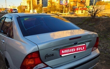 Ford Focus IV, 2003 год, 275 000 рублей, 4 фотография