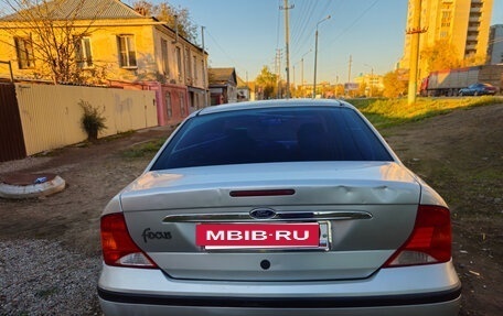 Ford Focus IV, 2003 год, 275 000 рублей, 10 фотография