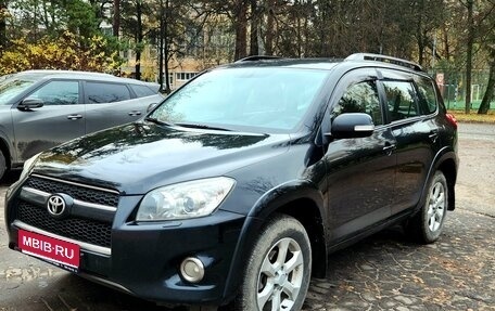 Toyota RAV4, 2010 год, 1 640 000 рублей, 1 фотография