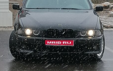 BMW 5 серия, 1999 год, 550 000 рублей, 1 фотография