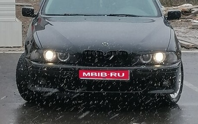 BMW 5 серия, 1999 год, 550 000 рублей, 1 фотография