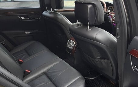 Mercedes-Benz S-Класс, 2008 год, 1 300 000 рублей, 7 фотография