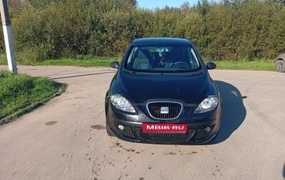 SEAT Toledo III, 2008 год, 410 000 рублей, 1 фотография